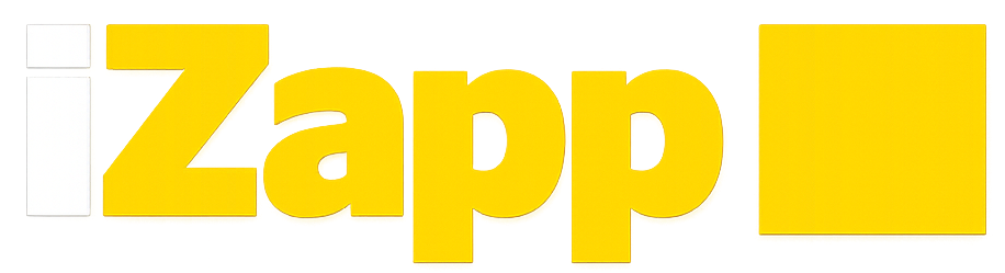 iZapp.app